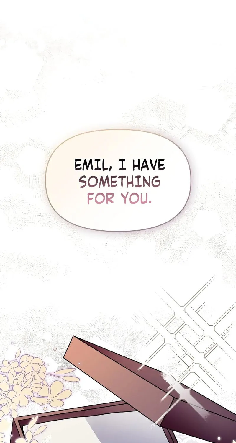 I Helped the Imprisoned Male Lead and He Became an Obsessive Man Chapter 18 page 65 - 