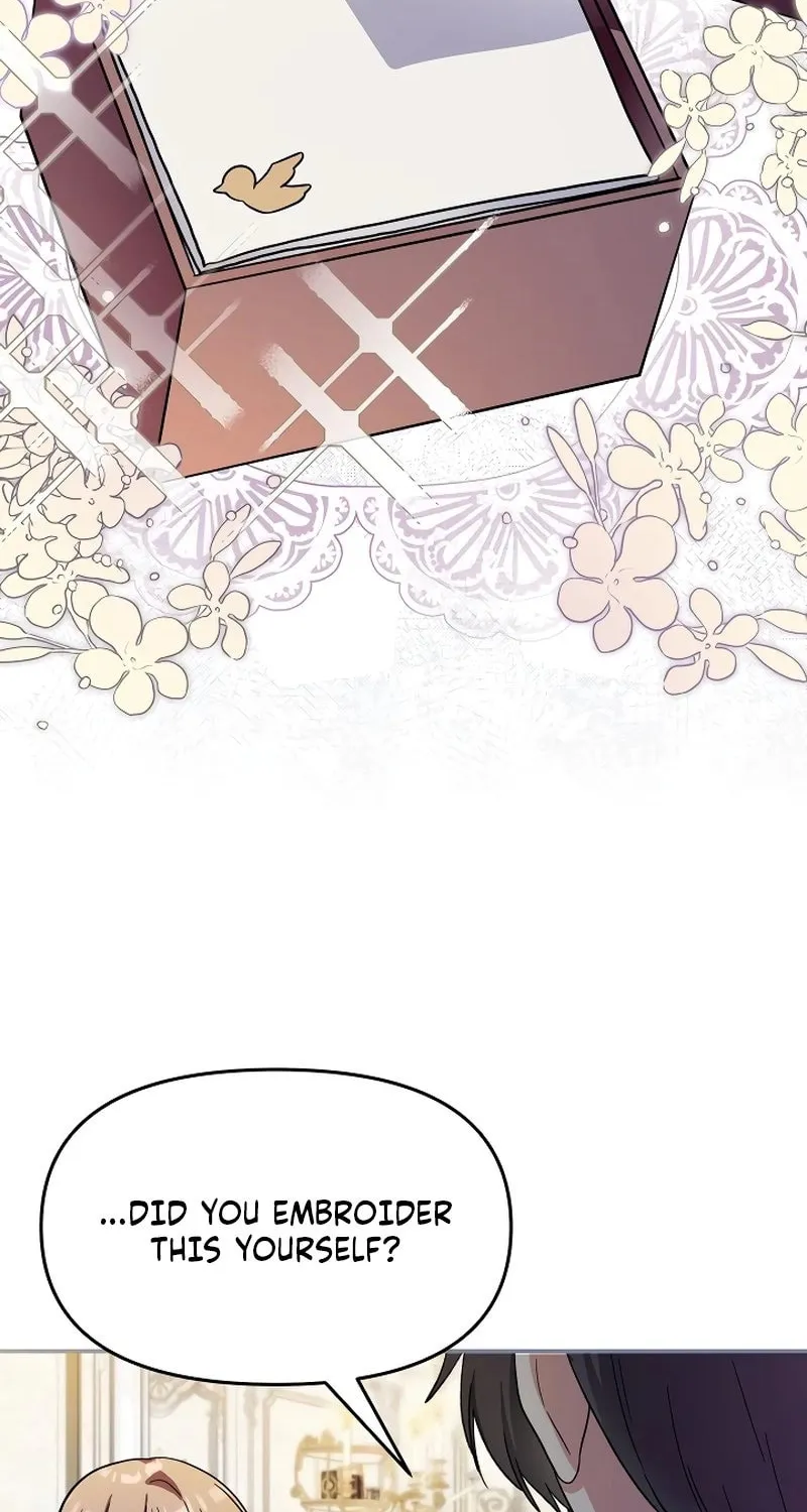 I Helped the Imprisoned Male Lead and He Became an Obsessive Man Chapter 18 page 66 - 