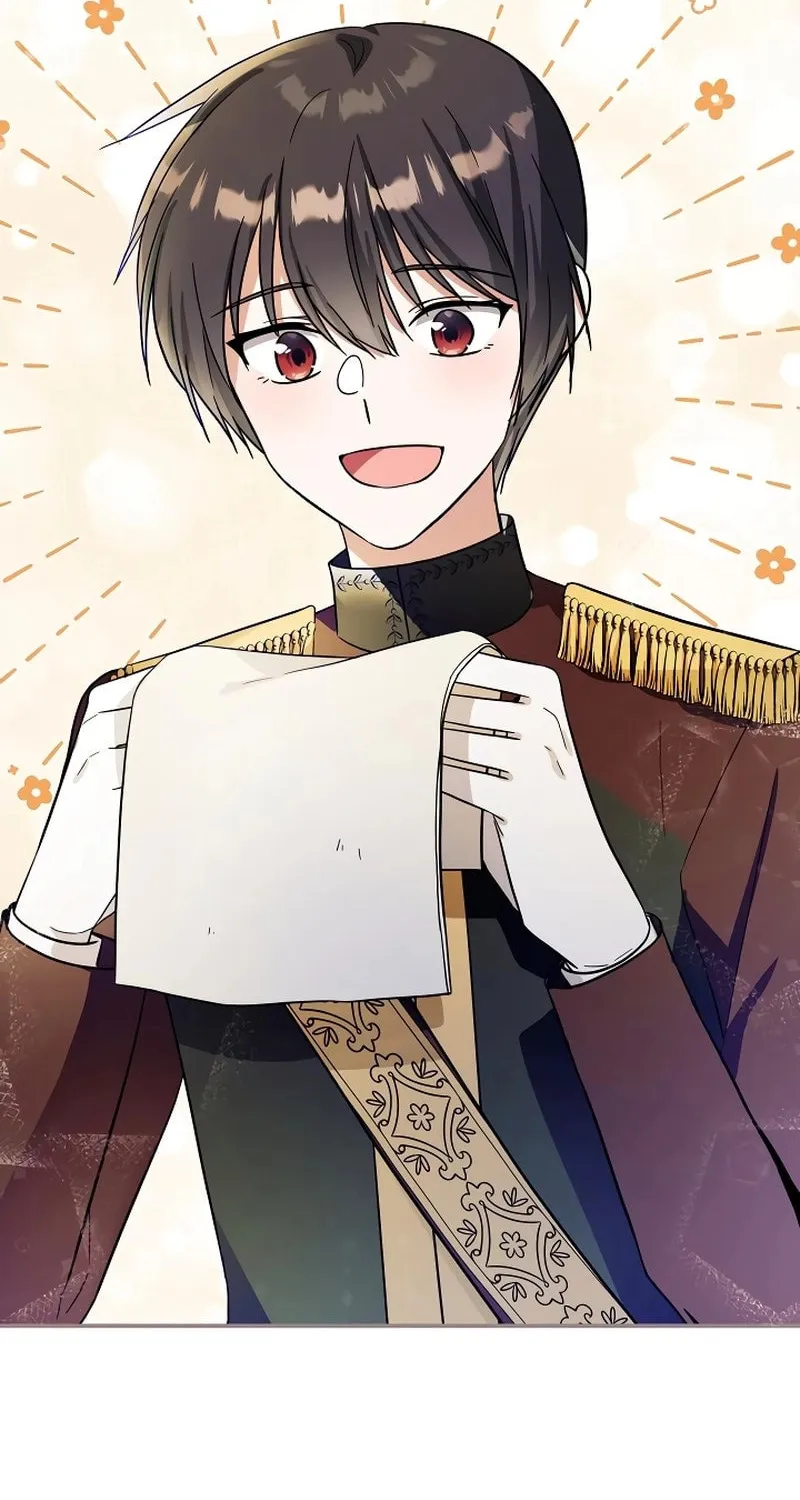 I Helped the Imprisoned Male Lead and He Became an Obsessive Man Chapter 18 page 68 - 