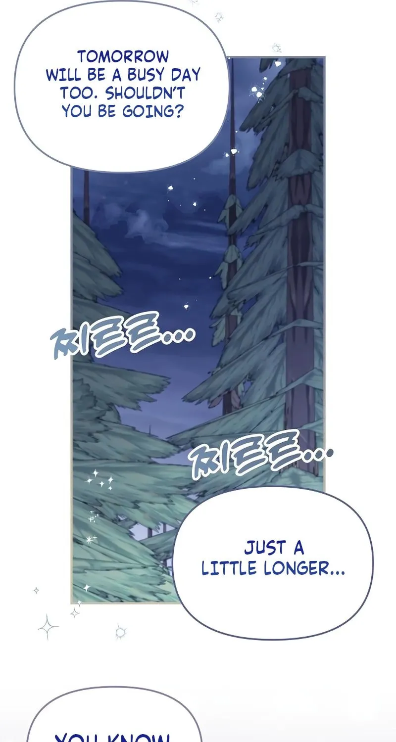 I Helped the Imprisoned Male Lead and He Became an Obsessive Man Chapter 18 page 71 - 