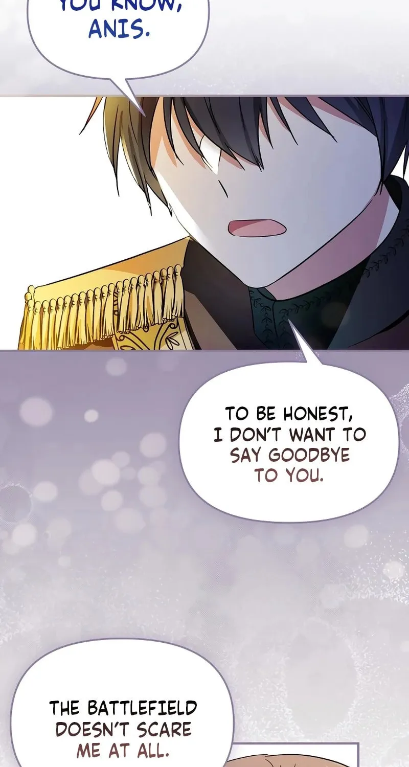 I Helped the Imprisoned Male Lead and He Became an Obsessive Man Chapter 18 page 72 - 