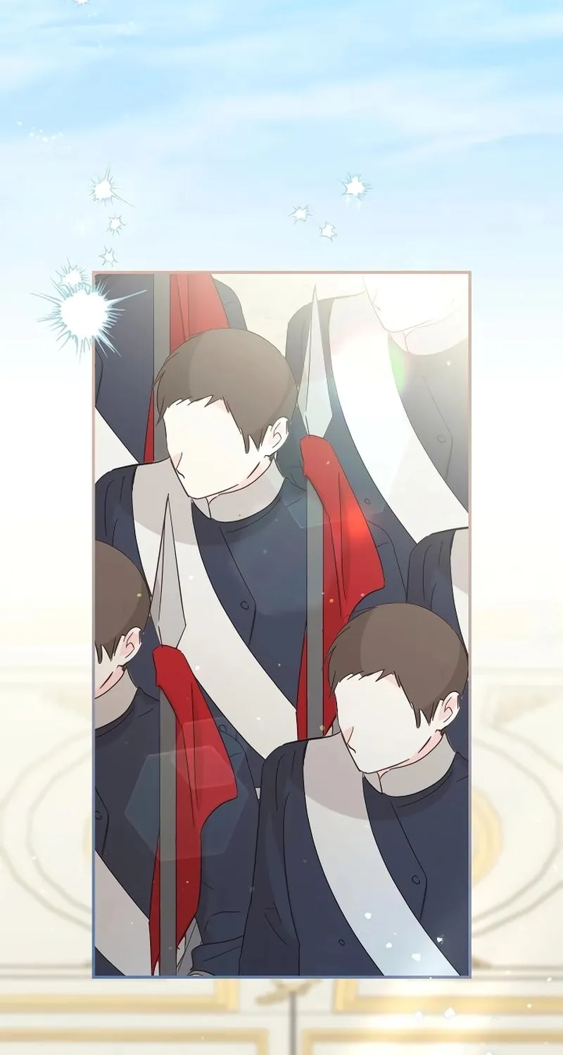 I Helped the Imprisoned Male Lead and He Became an Obsessive Man Chapter 18 page 78 - 