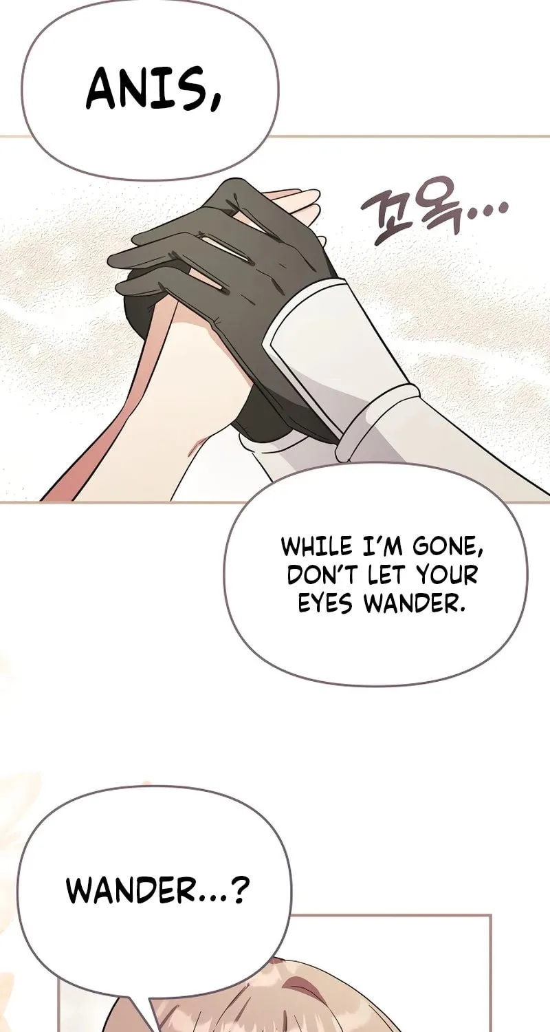 I Helped the Imprisoned Male Lead and He Became an Obsessive Man Chapter 18 page 81 - 