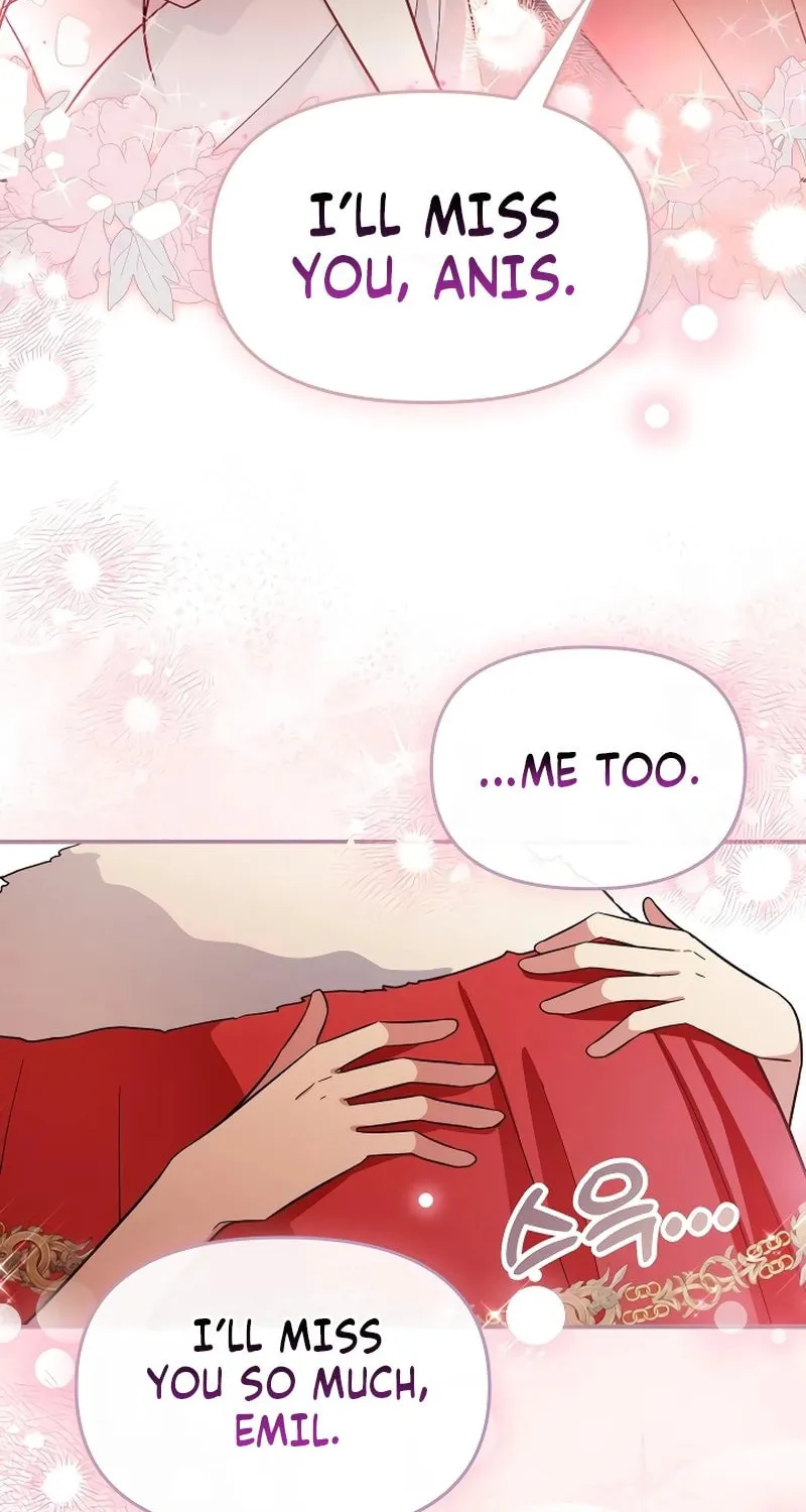 I Helped the Imprisoned Male Lead and He Became an Obsessive Man Chapter 18 page 86 - 