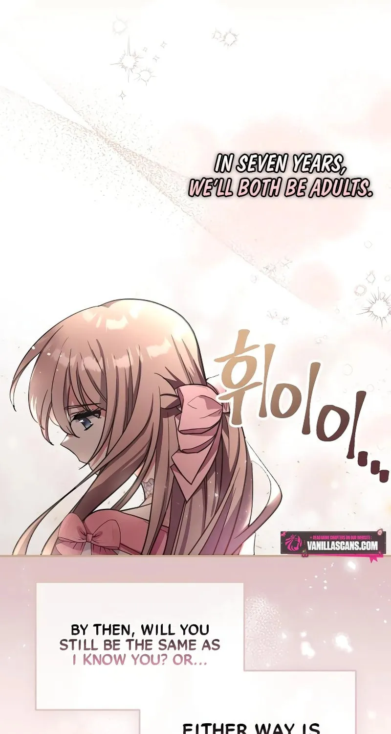 I Helped the Imprisoned Male Lead and He Became an Obsessive Man Chapter 18 page 89 - 