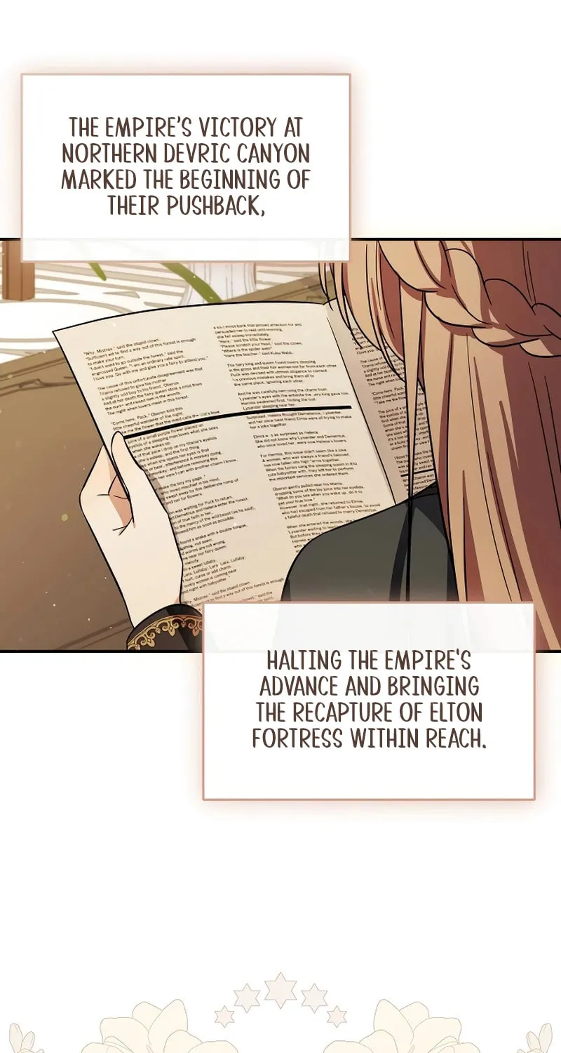 I Helped the Imprisoned Male Lead and He Became an Obsessive Man Chapter 19 page 17 - 