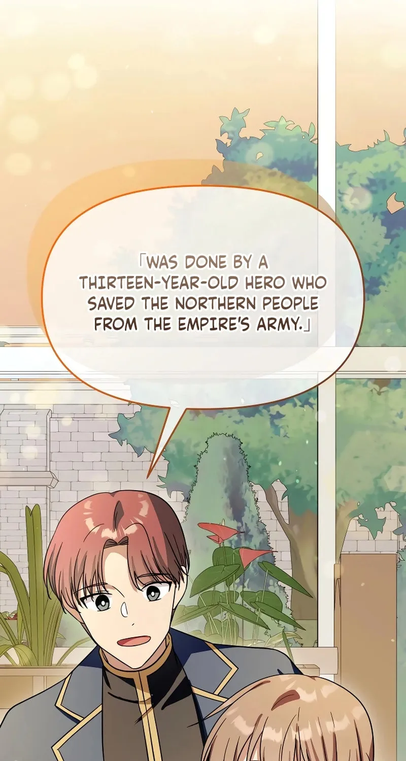 I Helped the Imprisoned Male Lead and He Became an Obsessive Man Chapter 19 page 19 - 