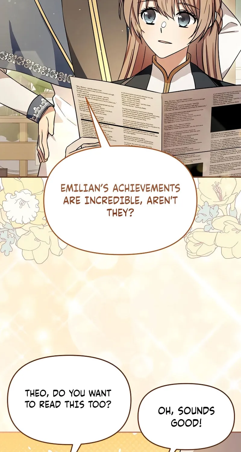 I Helped the Imprisoned Male Lead and He Became an Obsessive Man Chapter 19 page 20 - 