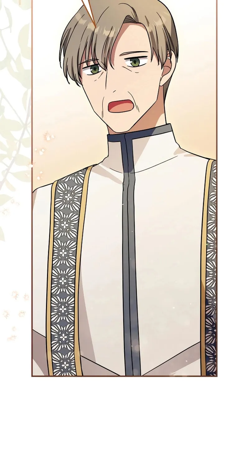 I Helped the Imprisoned Male Lead and He Became an Obsessive Man Chapter 19 page 22 - 