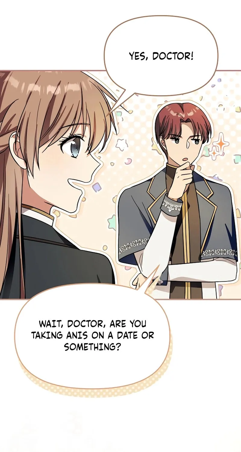 I Helped the Imprisoned Male Lead and He Became an Obsessive Man Chapter 19 page 23 - 