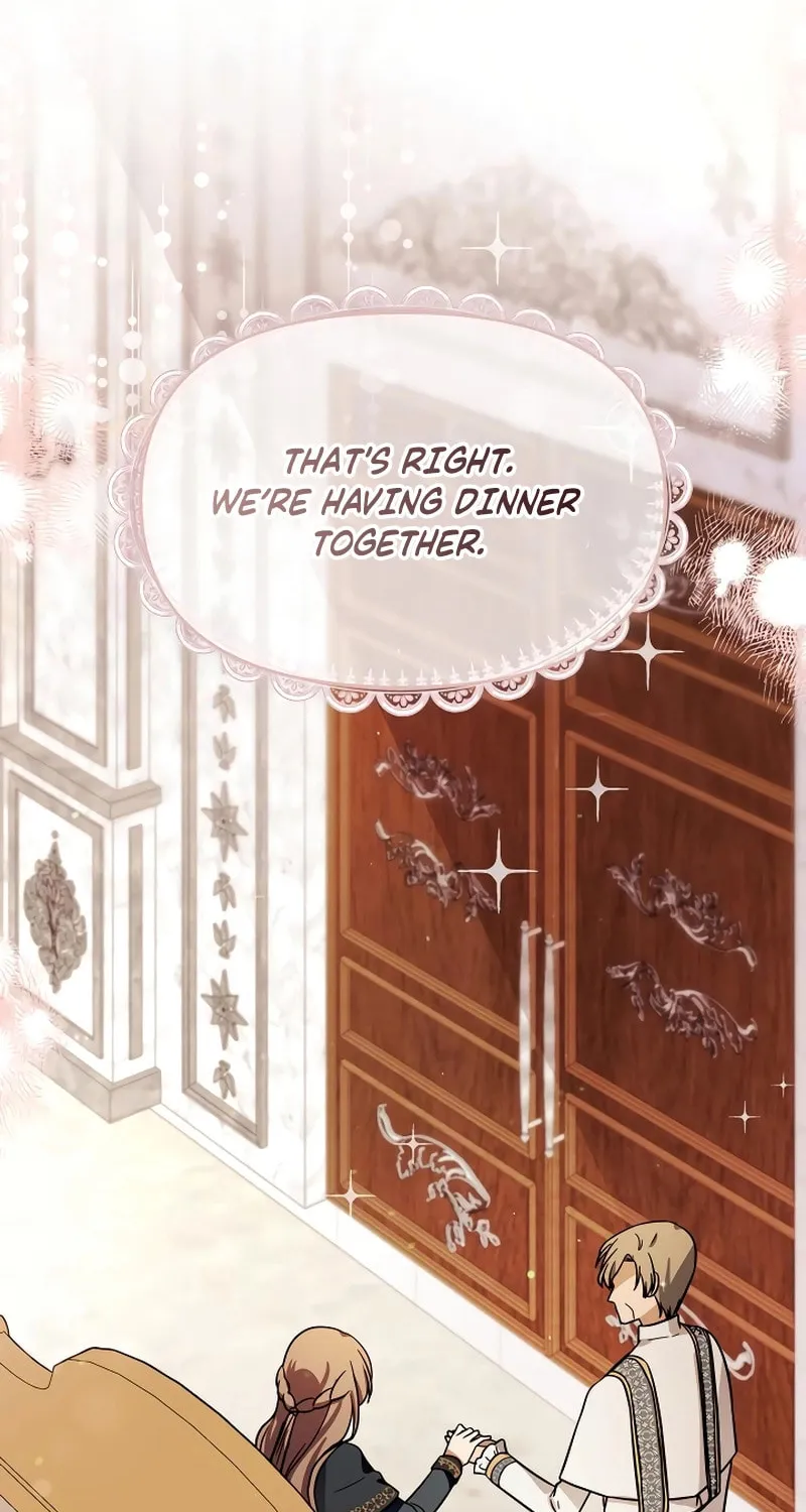 I Helped the Imprisoned Male Lead and He Became an Obsessive Man Chapter 19 page 24 - 