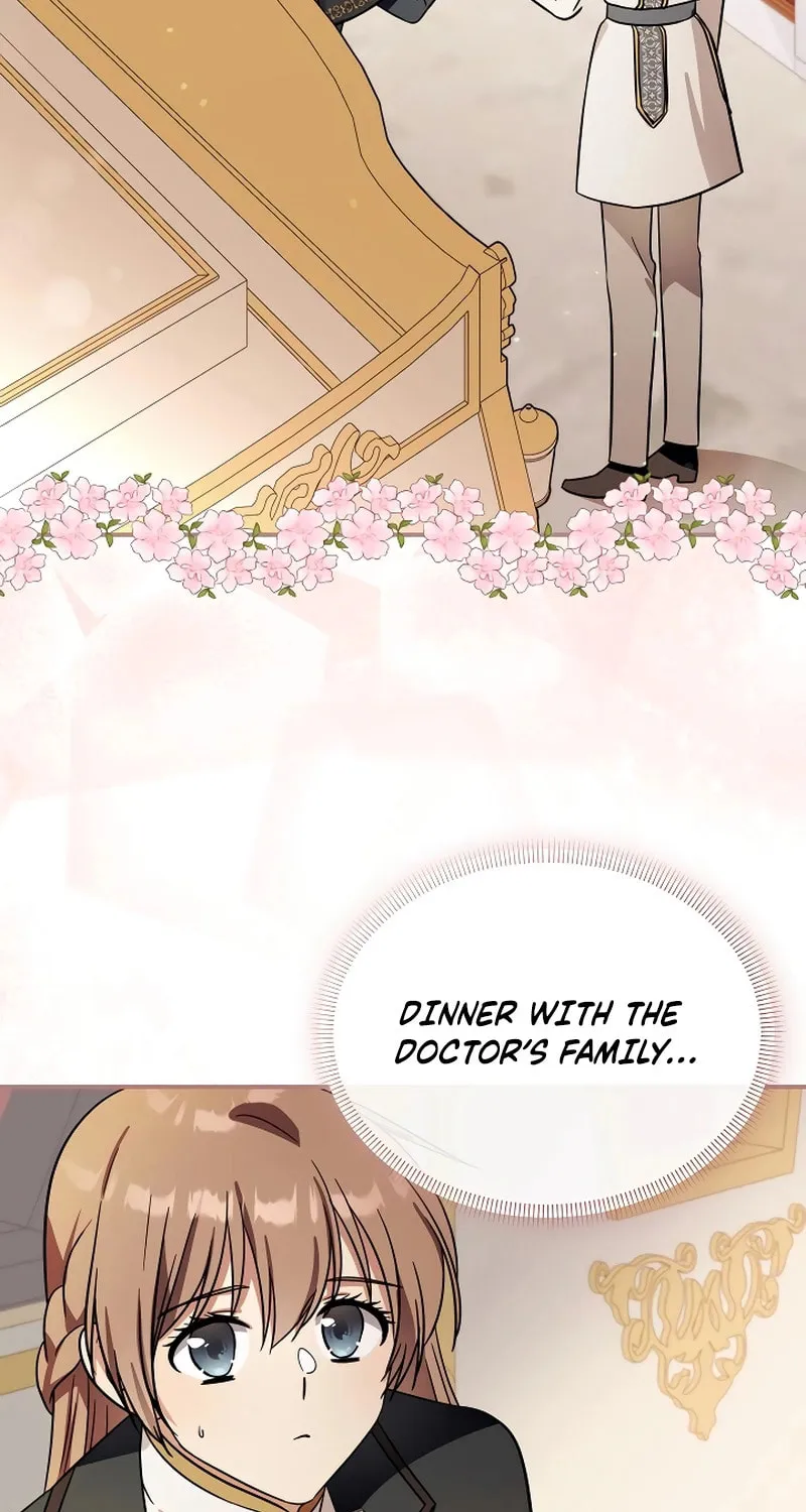 I Helped the Imprisoned Male Lead and He Became an Obsessive Man Chapter 19 page 25 - 
