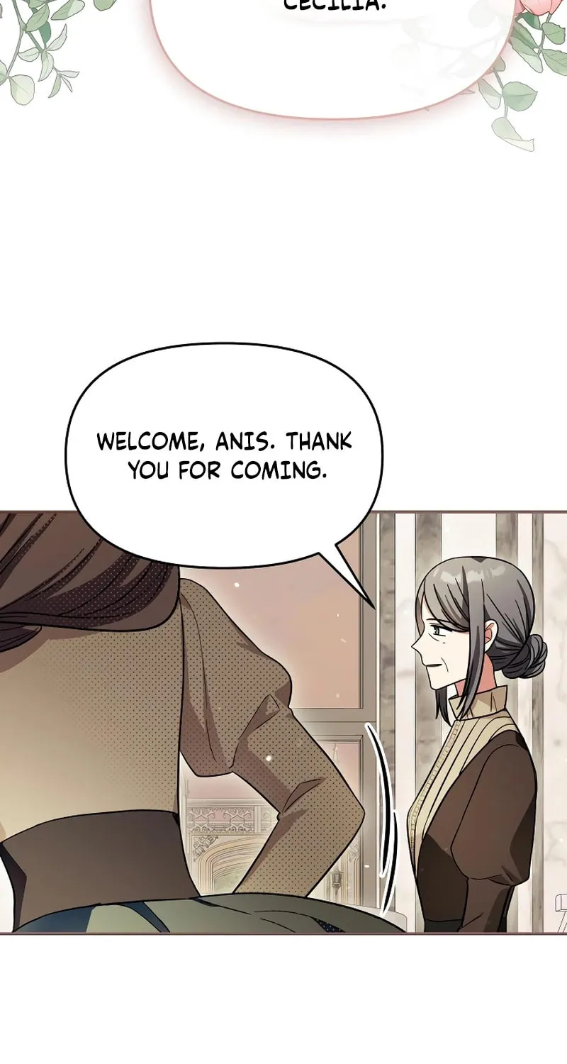 I Helped the Imprisoned Male Lead and He Became an Obsessive Man Chapter 19 page 30 - 