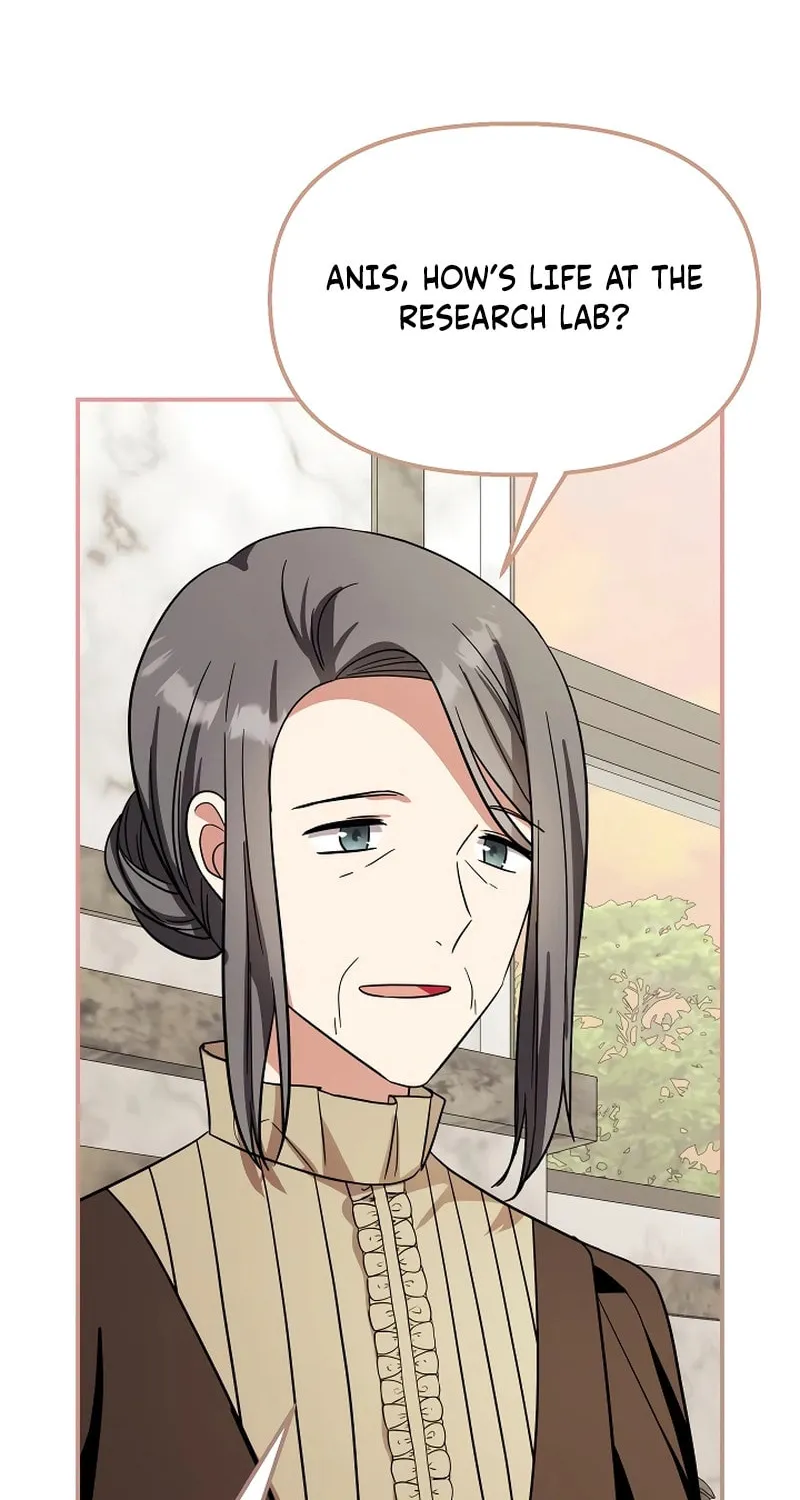 I Helped the Imprisoned Male Lead and He Became an Obsessive Man Chapter 19 page 40 - 