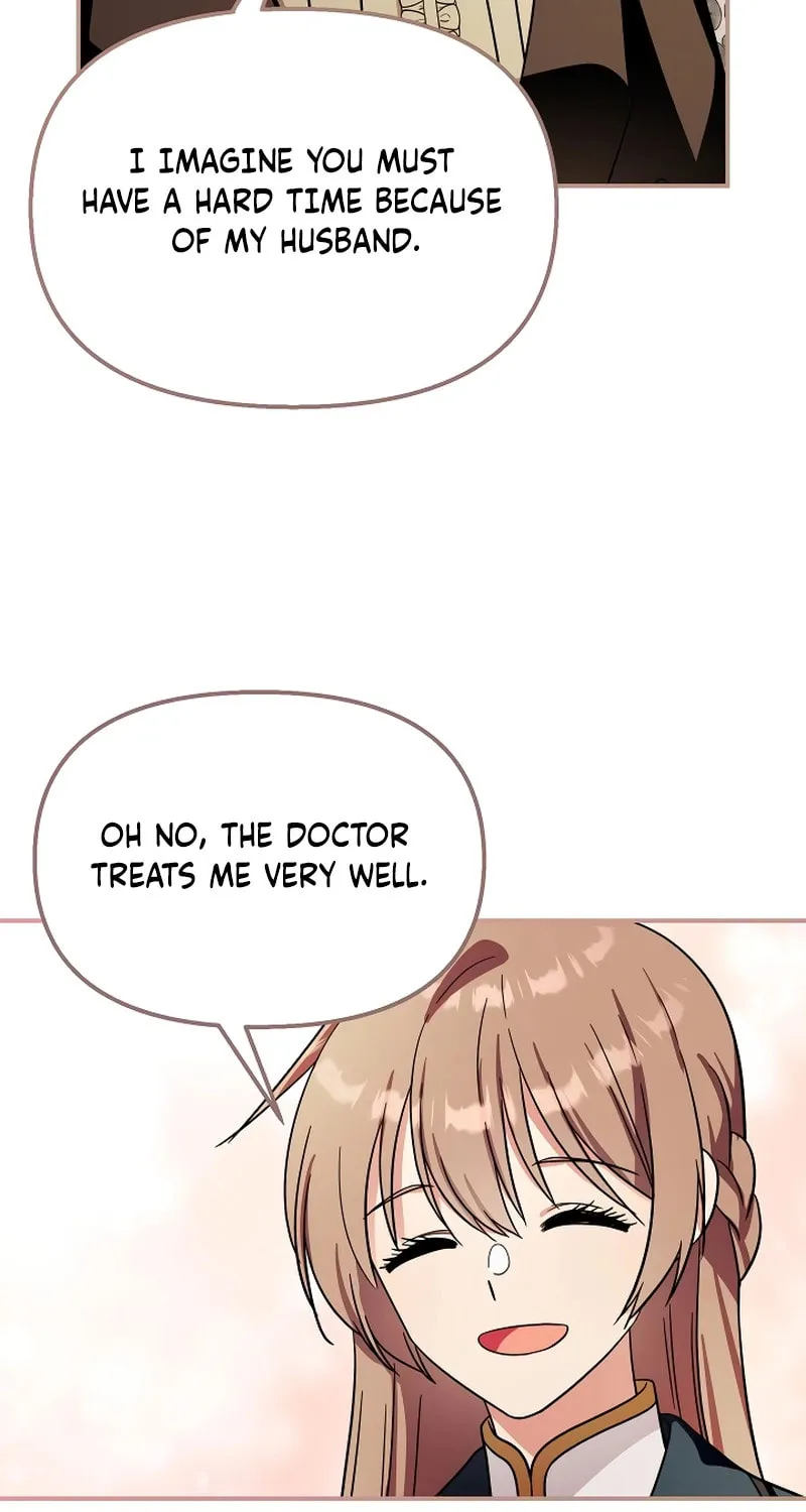 I Helped the Imprisoned Male Lead and He Became an Obsessive Man Chapter 19 page 41 - 