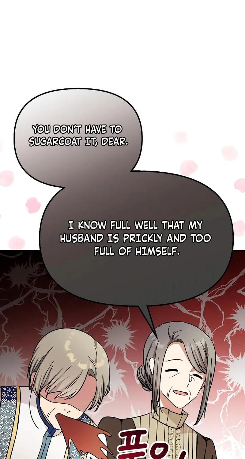 I Helped the Imprisoned Male Lead and He Became an Obsessive Man Chapter 19 page 42 - 