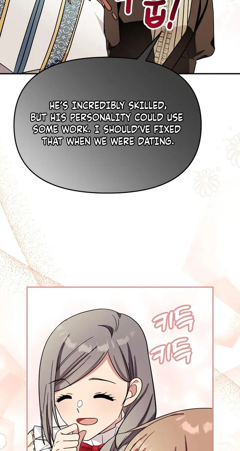 I Helped the Imprisoned Male Lead and He Became an Obsessive Man Chapter 19 page 43 - 