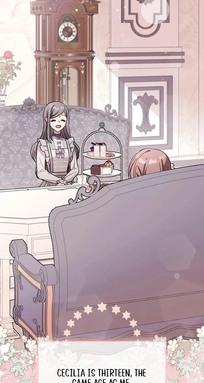 I Helped the Imprisoned Male Lead and He Became an Obsessive Man Chapter 19 page 48 - 