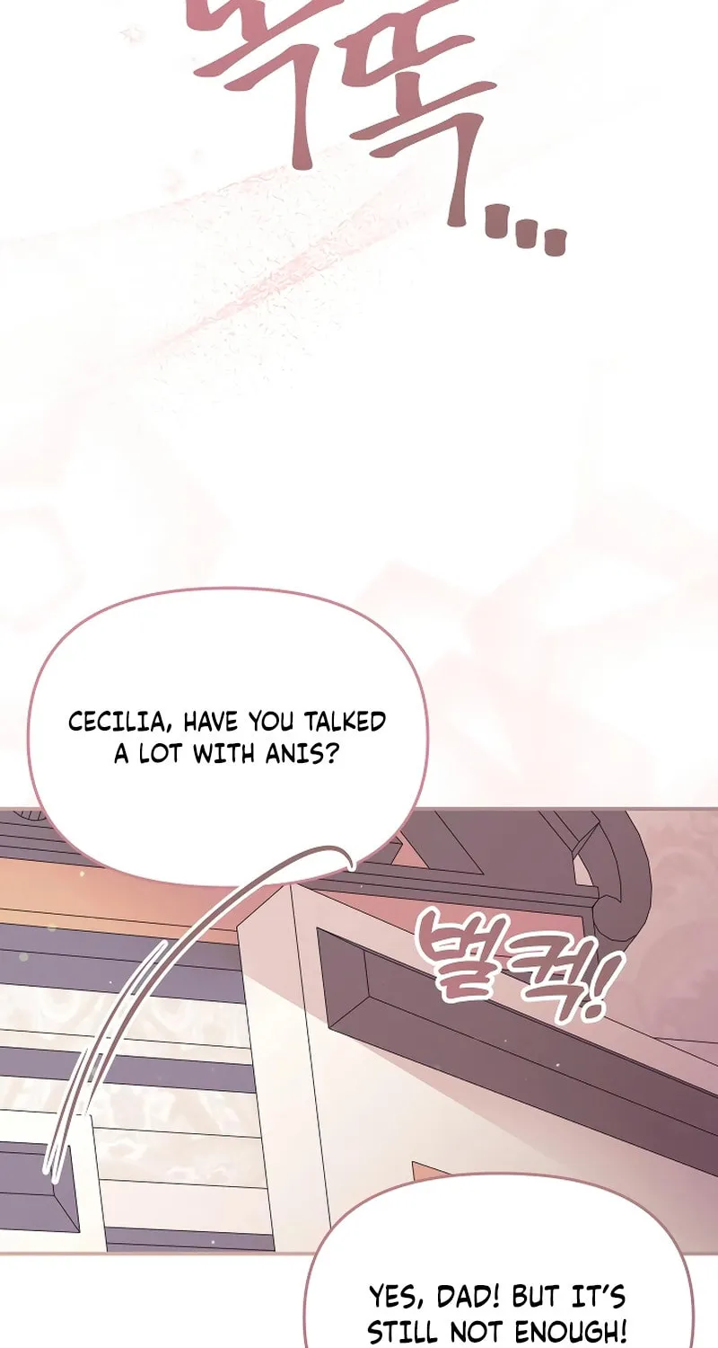 I Helped the Imprisoned Male Lead and He Became an Obsessive Man Chapter 19 page 51 - 