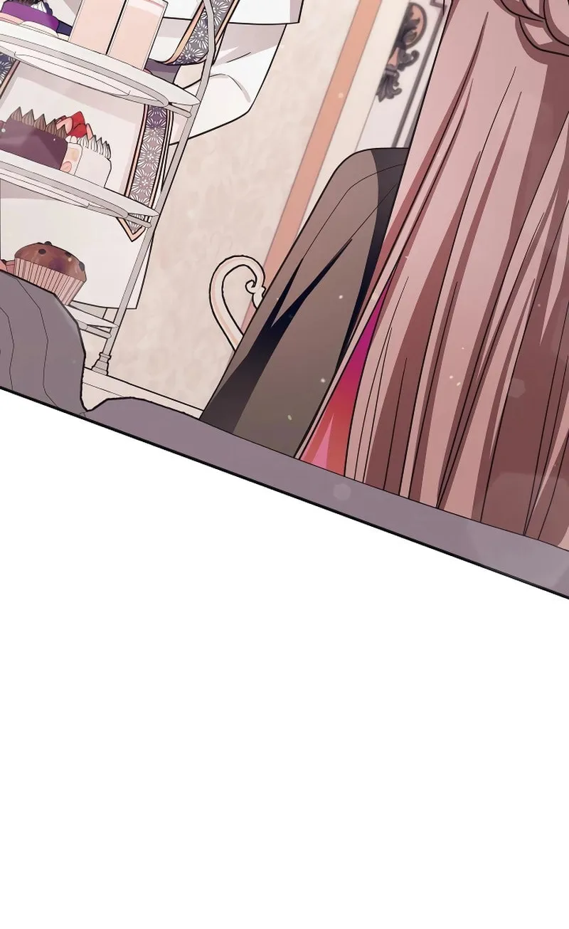 I Helped the Imprisoned Male Lead and He Became an Obsessive Man Chapter 19 page 53 - 