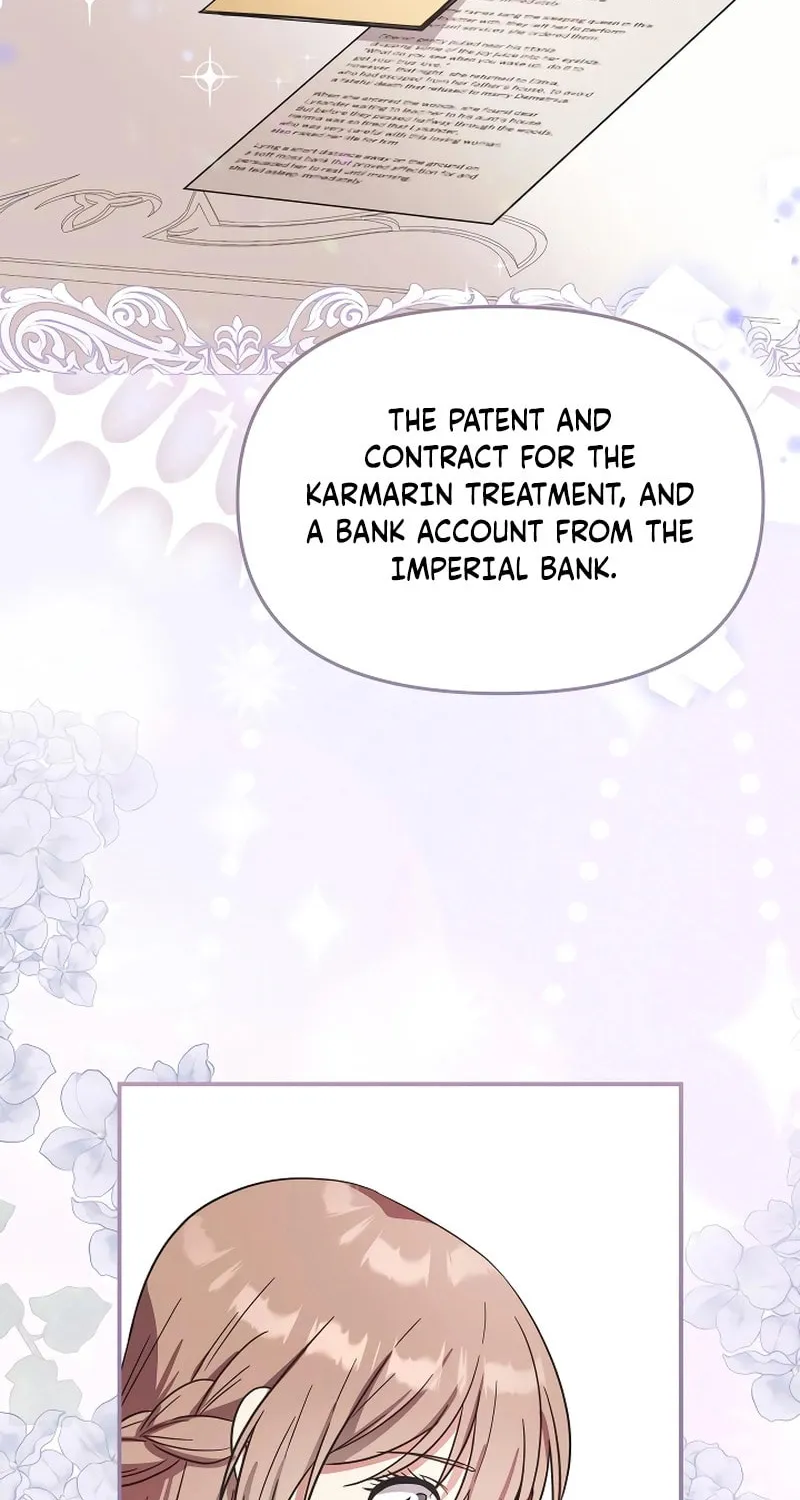 I Helped the Imprisoned Male Lead and He Became an Obsessive Man Chapter 19 page 57 - 