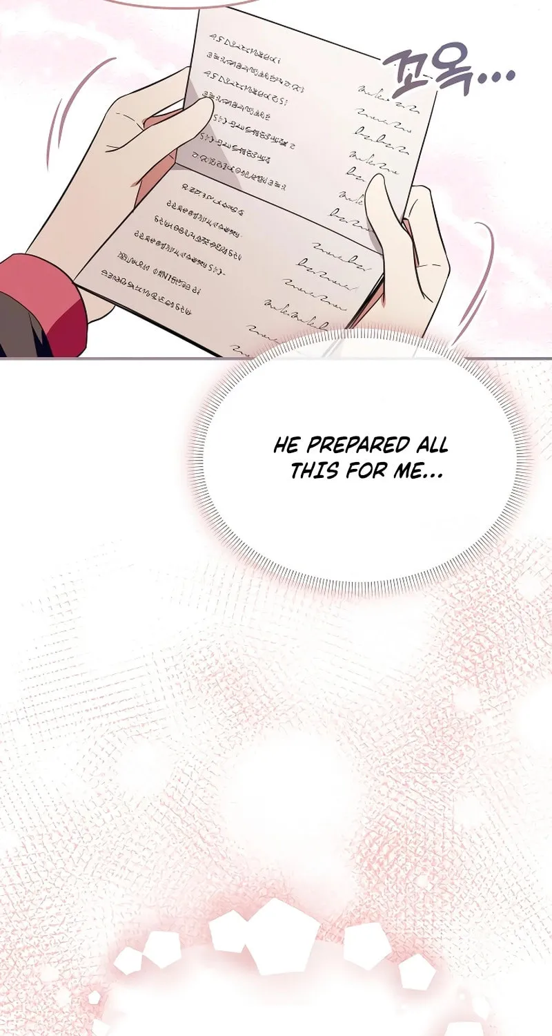 I Helped the Imprisoned Male Lead and He Became an Obsessive Man Chapter 19 page 62 - 