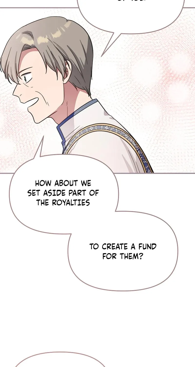 I Helped the Imprisoned Male Lead and He Became an Obsessive Man Chapter 19 page 65 - 