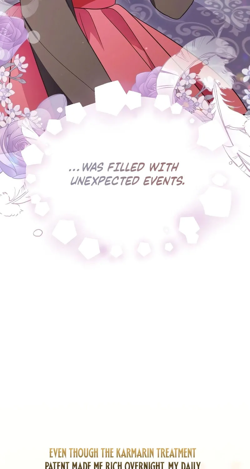 I Helped the Imprisoned Male Lead and He Became an Obsessive Man Chapter 19 page 68 - 