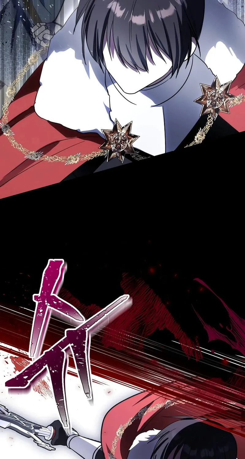 I Helped the Imprisoned Male Lead and He Became an Obsessive Man Chapter 19 page 8 - 