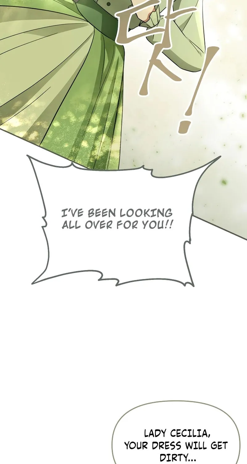 I Helped the Imprisoned Male Lead and He Became an Obsessive Man Chapter 19 page 77 - 