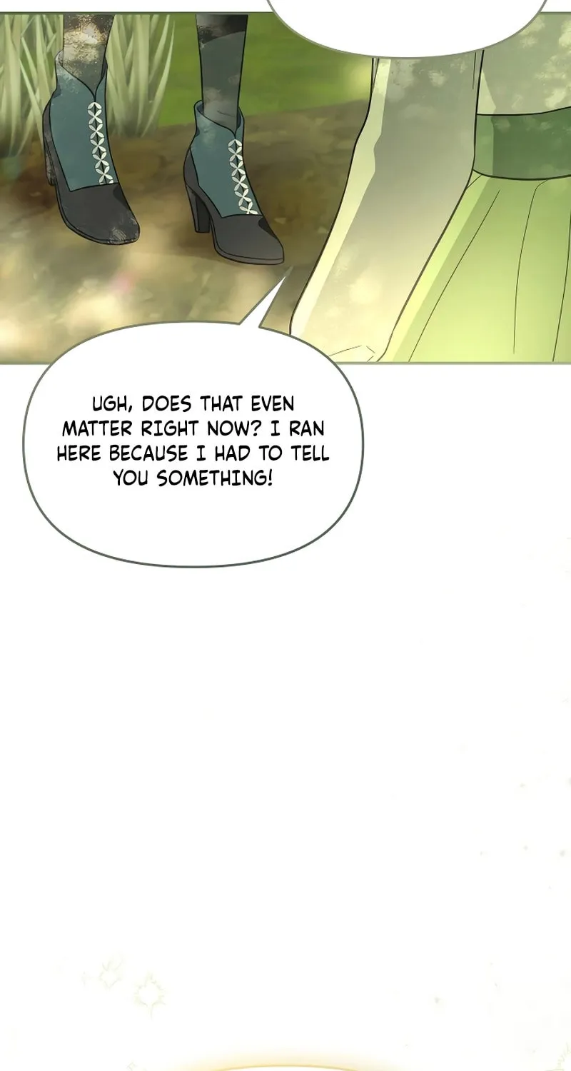I Helped the Imprisoned Male Lead and He Became an Obsessive Man Chapter 19 page 78 - 