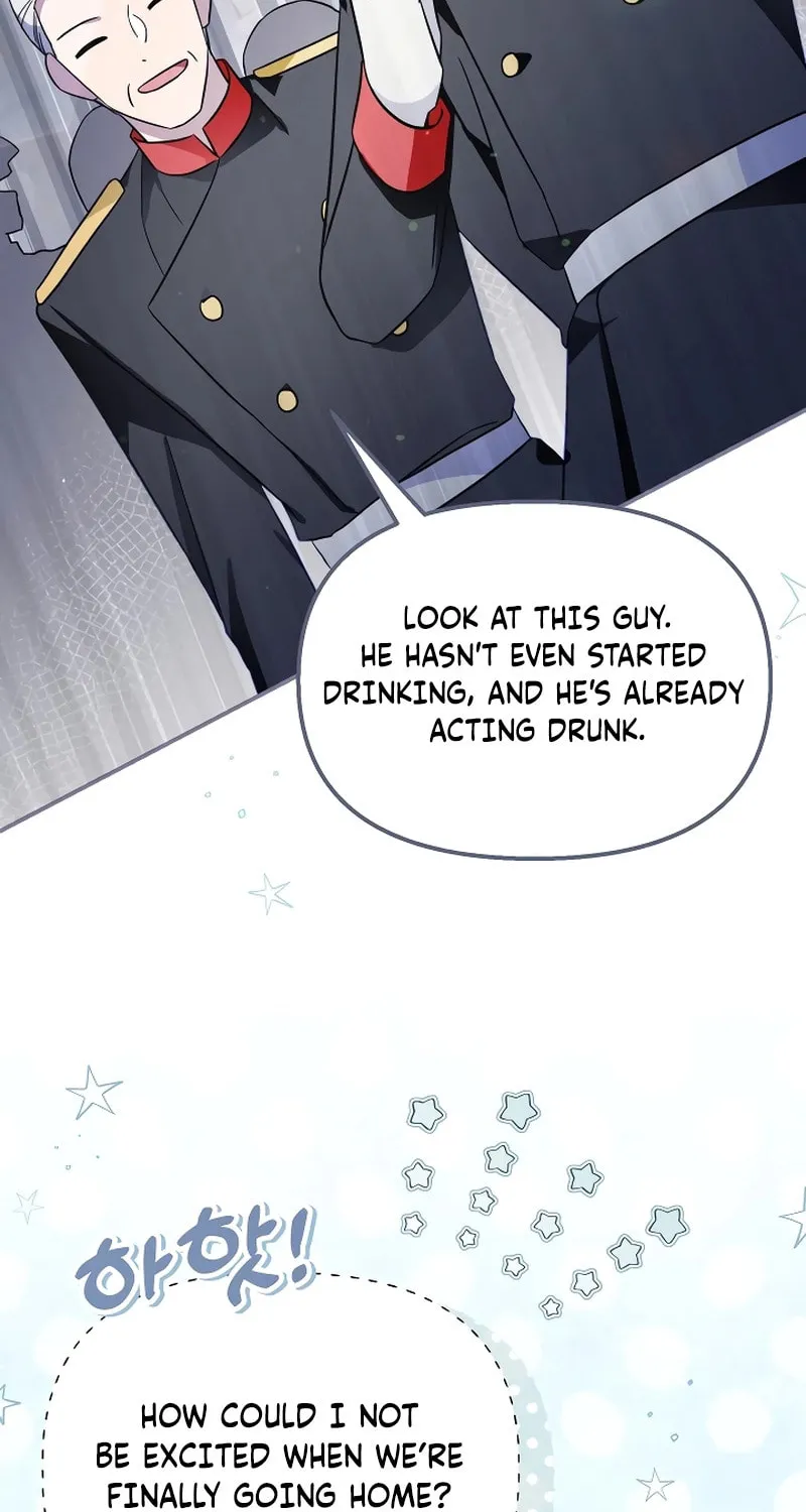 I Helped the Imprisoned Male Lead and He Became an Obsessive Man Chapter 19 page 89 - 