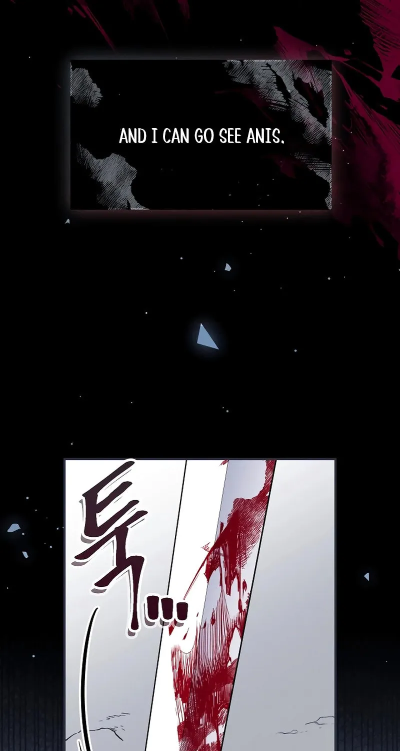 I Helped the Imprisoned Male Lead and He Became an Obsessive Man Chapter 19 page 10 - 