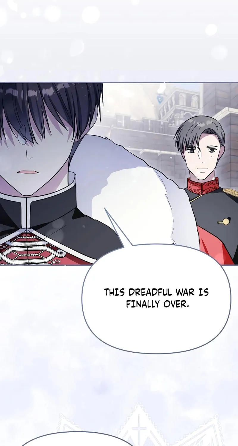 I Helped the Imprisoned Male Lead and He Became an Obsessive Man Chapter 19 page 91 - 
