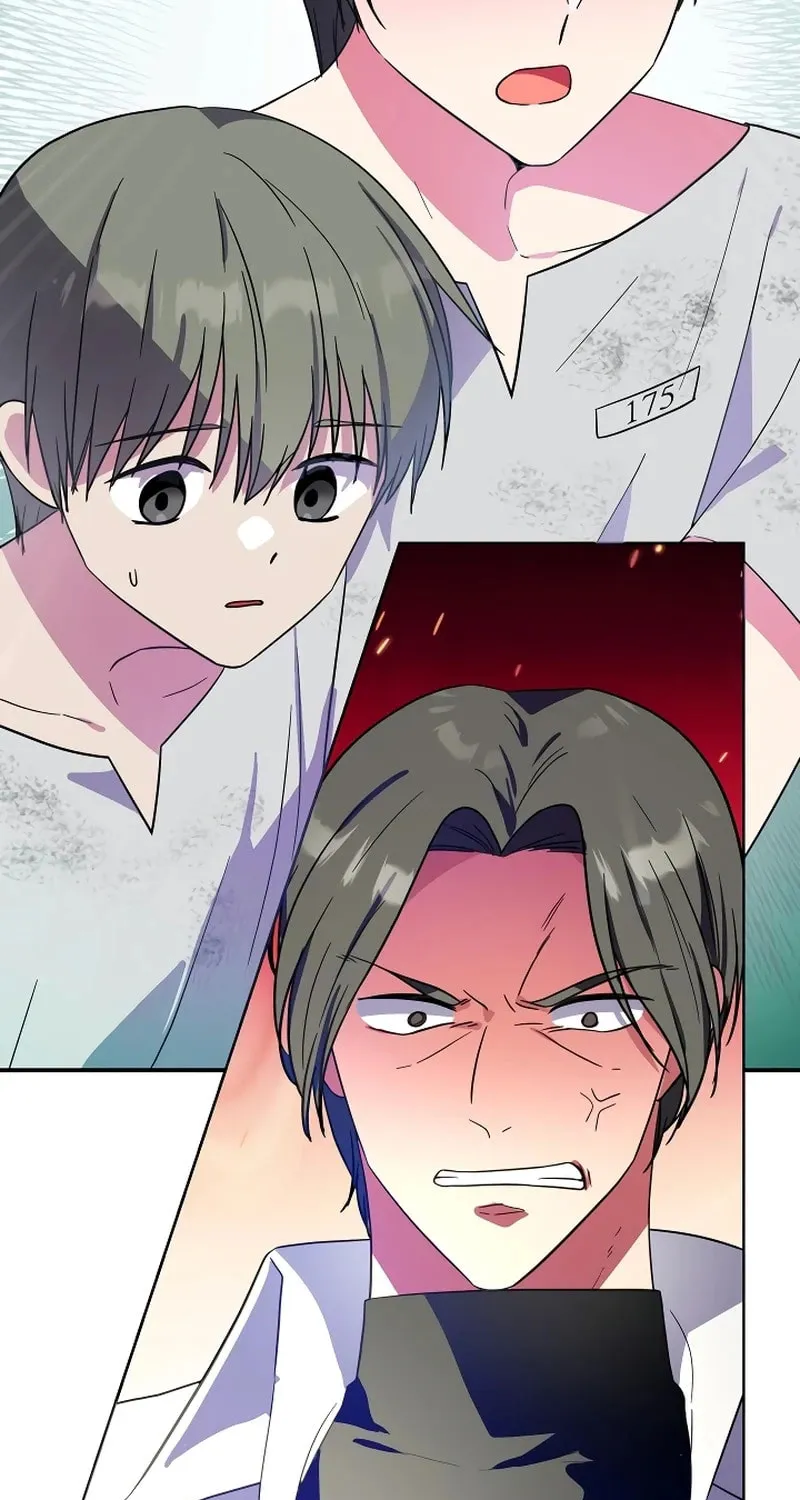 I Helped the Imprisoned Male Lead and He Became an Obsessive Man Chapter 2 page 12 - 