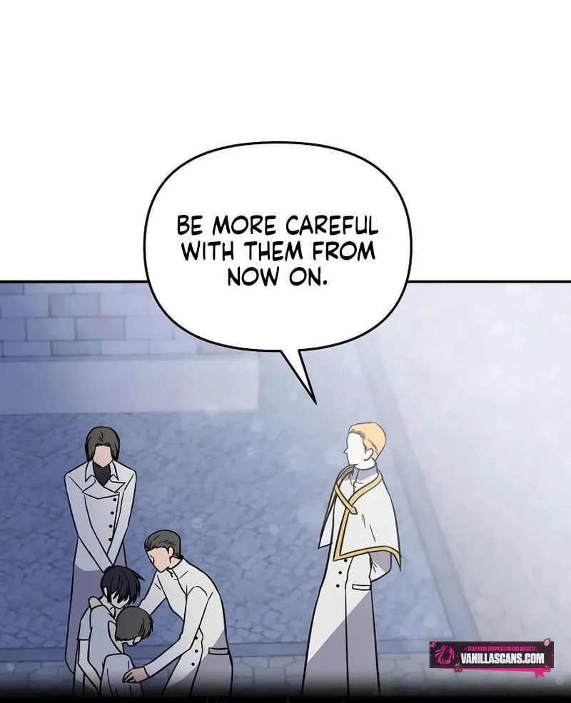 I Helped the Imprisoned Male Lead and He Became an Obsessive Man Chapter 2 page 17 - 
