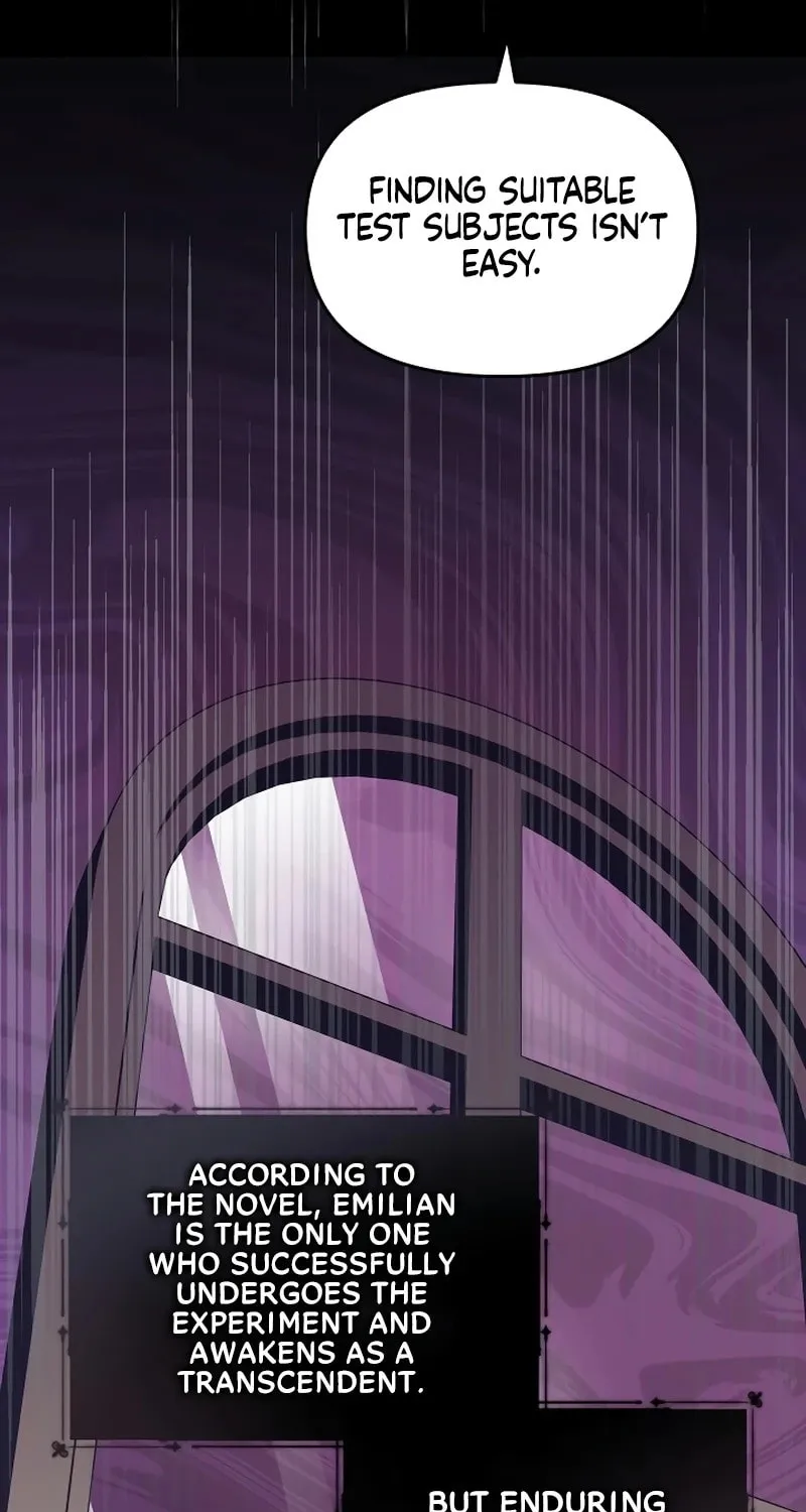 I Helped the Imprisoned Male Lead and He Became an Obsessive Man Chapter 2 page 18 - 