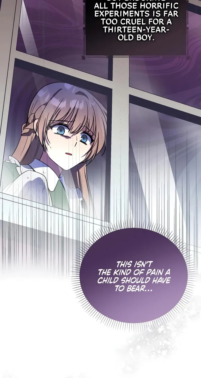 I Helped the Imprisoned Male Lead and He Became an Obsessive Man Chapter 2 page 19 - 