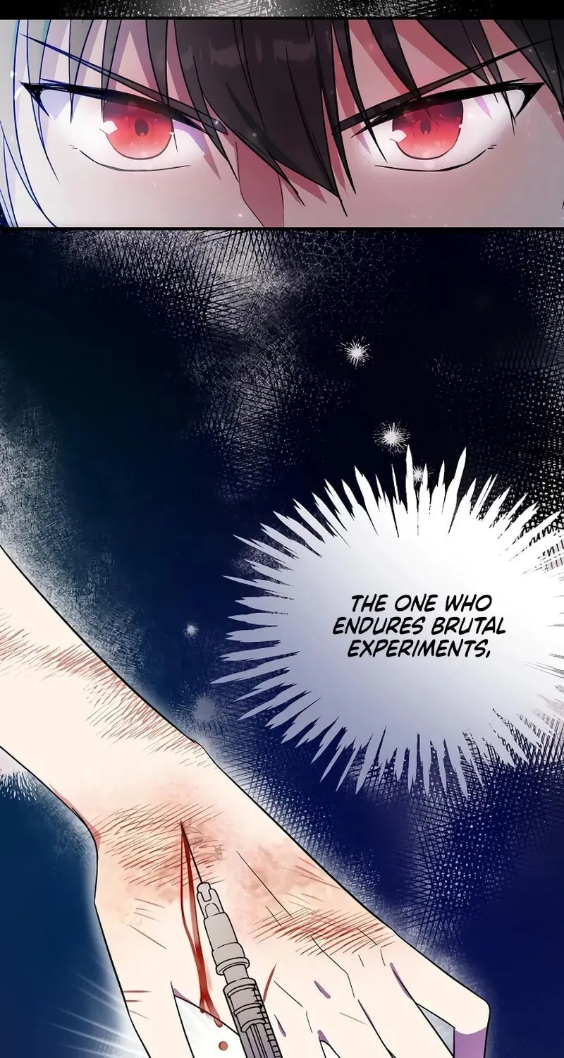 I Helped the Imprisoned Male Lead and He Became an Obsessive Man Chapter 2 page 4 - 