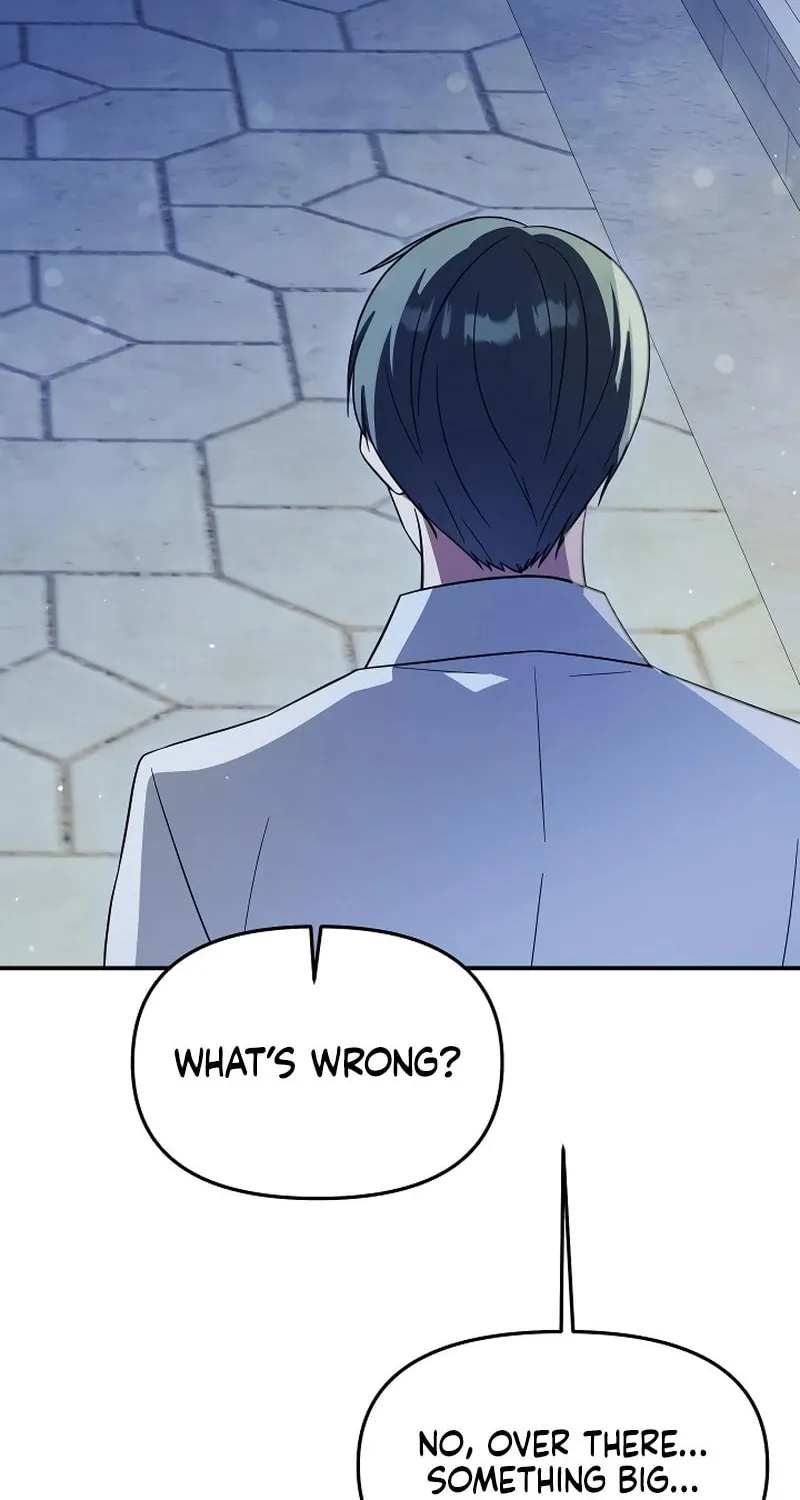I Helped the Imprisoned Male Lead and He Became an Obsessive Man Chapter 2 page 37 - 