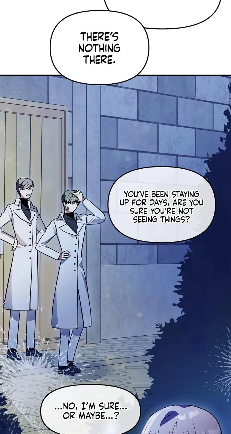 I Helped the Imprisoned Male Lead and He Became an Obsessive Man Chapter 2 page 38 - 