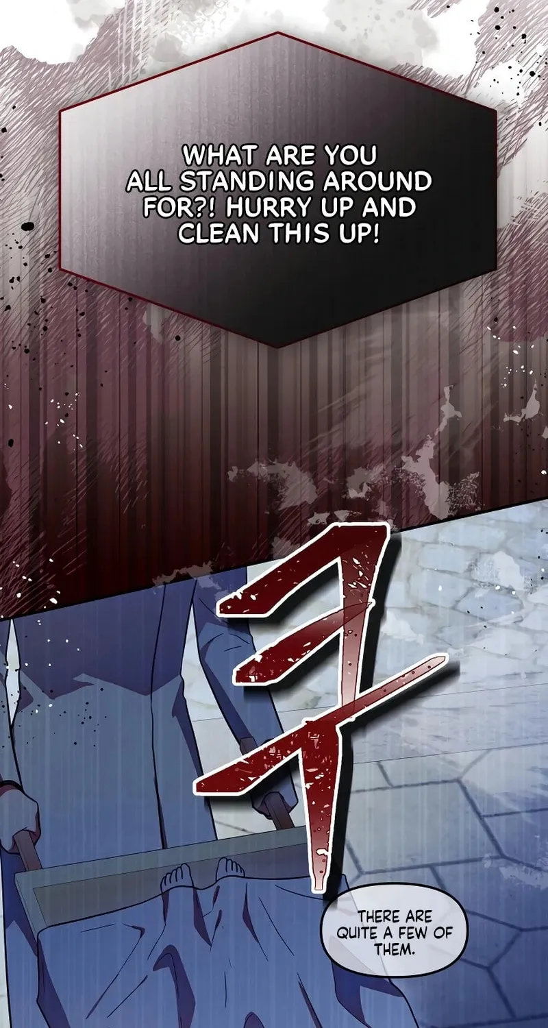 I Helped the Imprisoned Male Lead and He Became an Obsessive Man Chapter 2 page 41 - 