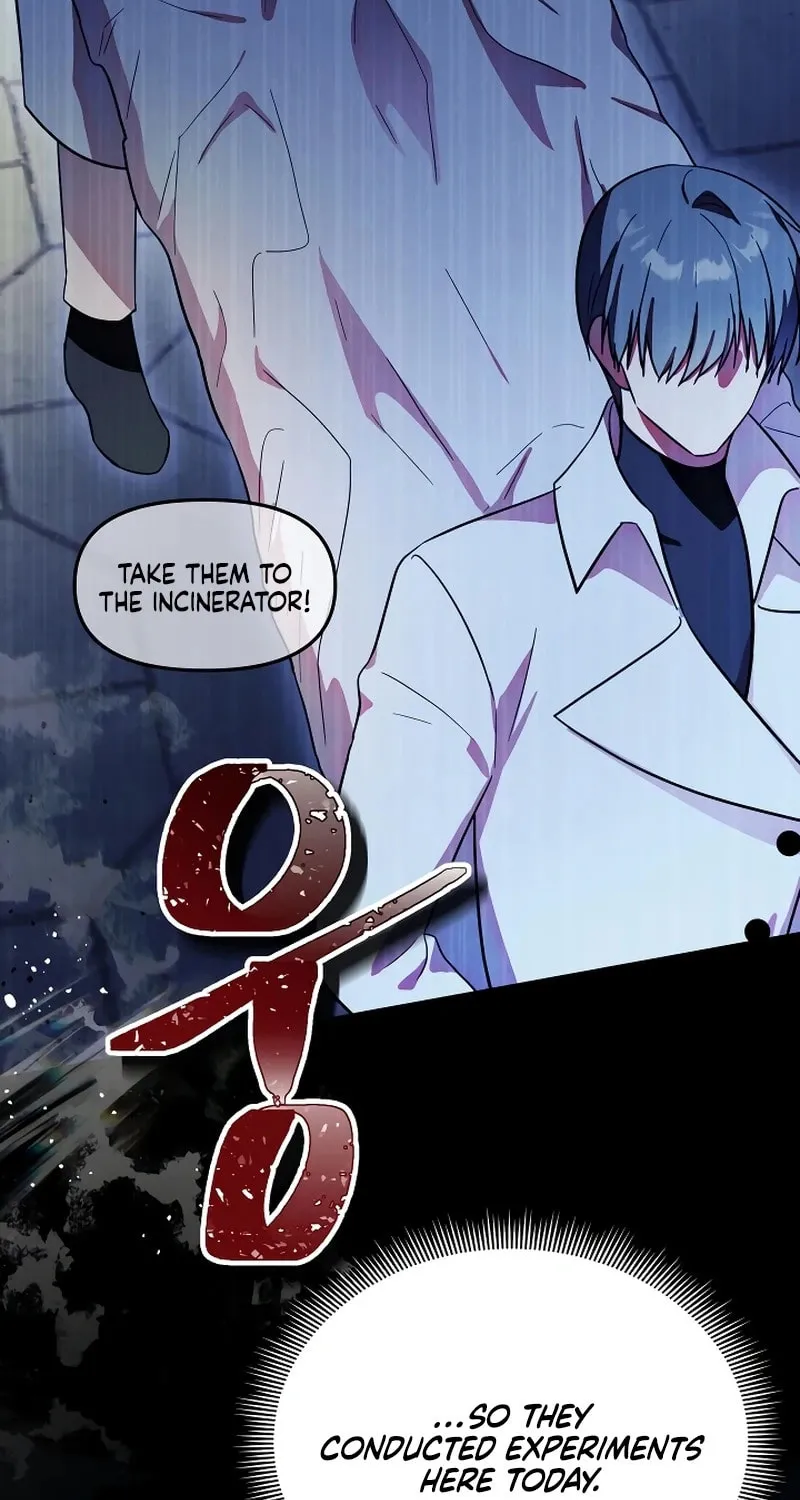 I Helped the Imprisoned Male Lead and He Became an Obsessive Man Chapter 2 page 42 - 