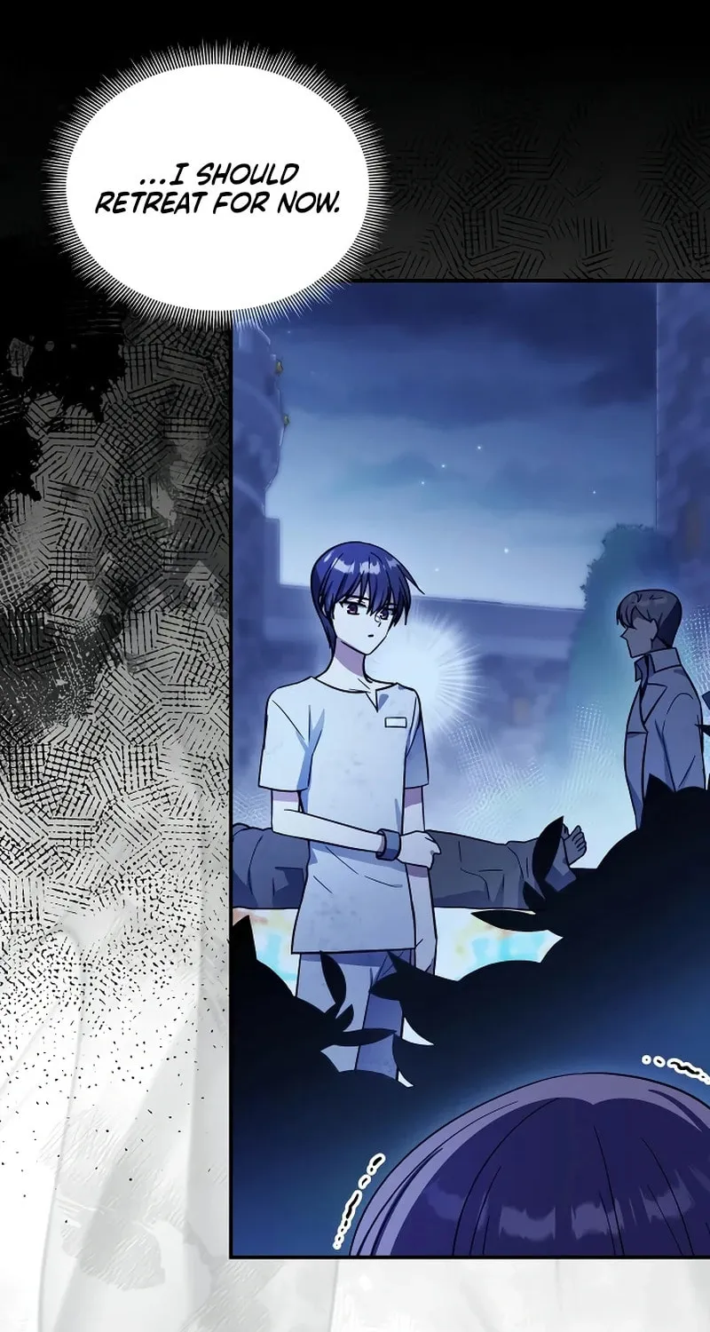 I Helped the Imprisoned Male Lead and He Became an Obsessive Man Chapter 2 page 45 - 