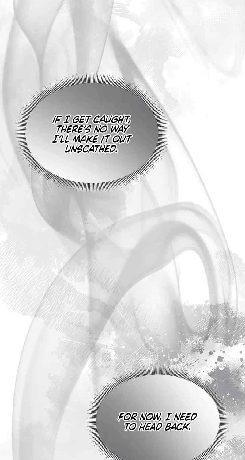 I Helped the Imprisoned Male Lead and He Became an Obsessive Man Chapter 2 page 46 - 