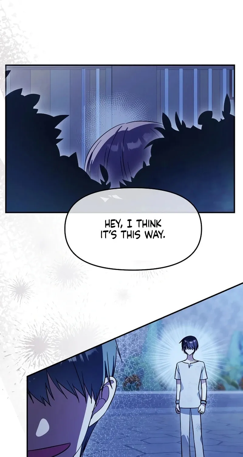 I Helped the Imprisoned Male Lead and He Became an Obsessive Man Chapter 2 page 58 - 