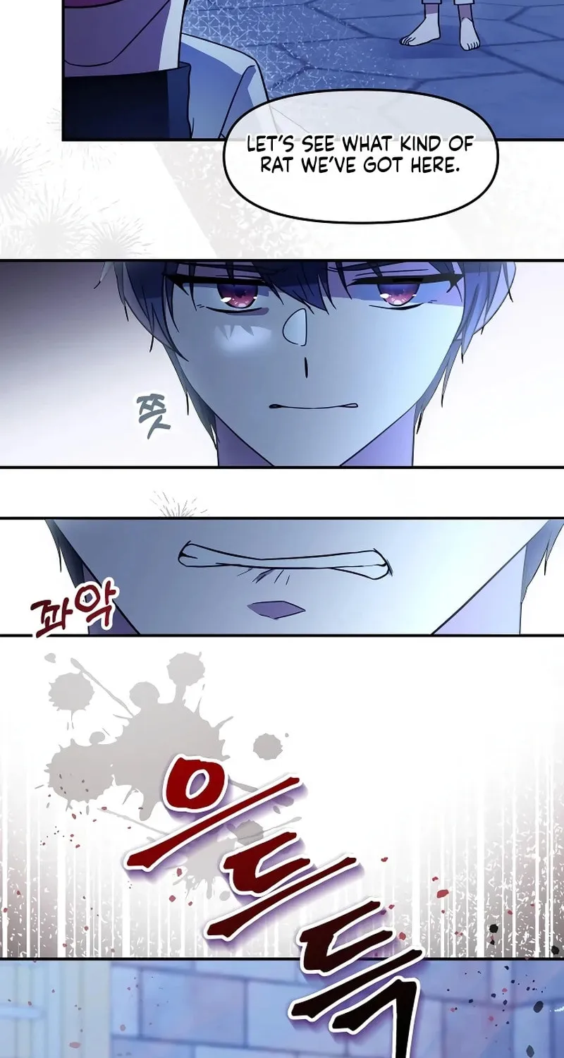 I Helped the Imprisoned Male Lead and He Became an Obsessive Man Chapter 2 page 59 - 