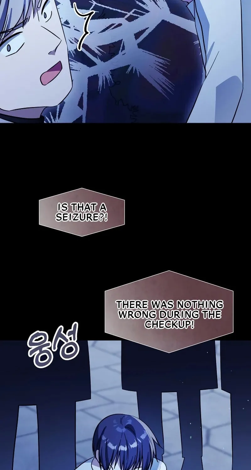 I Helped the Imprisoned Male Lead and He Became an Obsessive Man Chapter 2 page 61 - 