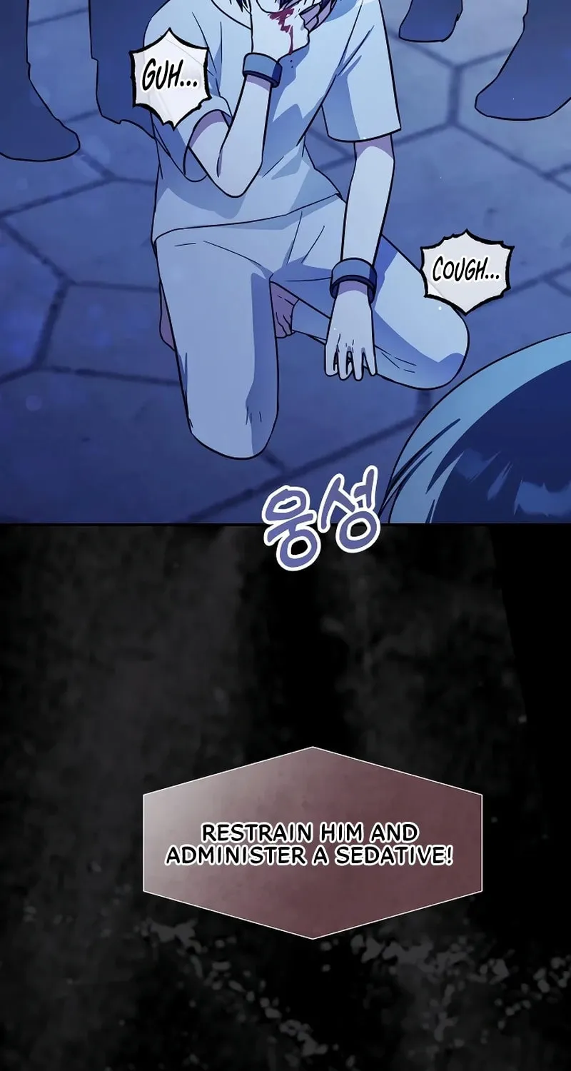 I Helped the Imprisoned Male Lead and He Became an Obsessive Man Chapter 2 page 62 - 