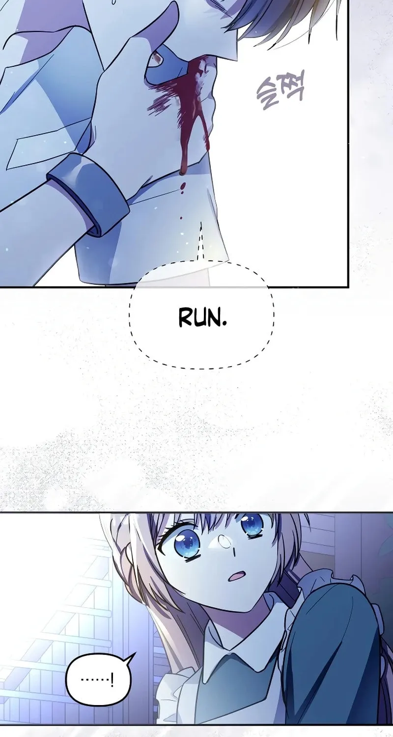 I Helped the Imprisoned Male Lead and He Became an Obsessive Man Chapter 2 page 65 - 